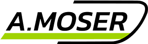 Logo A. Moser