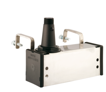 Schwimmerventil SV 2 für Wasserbehälter