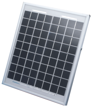 Solarpaneele 6 Watt