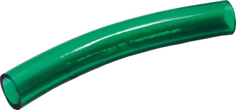 Saugschlauch grün Rind